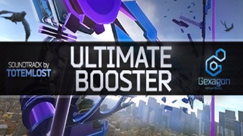 Ultimate Booster Experience