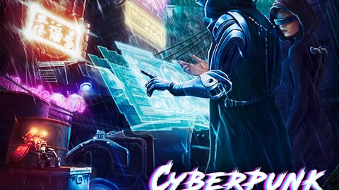 Cyberpunk