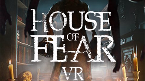 House of Fear